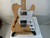 Used Fender CLASSIC SERIES THINLINE TELE T Type Electric Guitar Natural 6-String 40012-S000303310 View 1