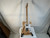Used Fender CLASSIC SERIES THINLINE TELE T Type Electric Guitar Natural 6-String 40012-S000303310 View 2