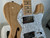 Used Fender CLASSIC SERIES THINLINE TELE T Type Electric Guitar Natural 6-String 40012-S000303310 View 4