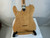 Used Fender CLASSIC SERIES THINLINE TELE T Type Electric Guitar Natural 6-String 40012-S000303310 View 6