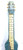 Used Magnatone VINTAGE LAP STEEL Vintage Lap Steel 41124-S000204704 View 3