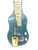 Used Magnatone VINTAGE LAP STEEL Vintage Lap Steel 41124-S000204704 View 2