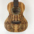 Used ISLANDER MAG-4 TENOR Ukulele Natural 41124-S000204705 View 1