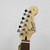 Used Squier Affinity Stratocaster Electric Guitar Blue 40042-S000258878 View 2