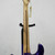 Used Squier Affinity Stratocaster Electric Guitar Blue 40042-S000258878 View 13