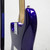 Used Squier Affinity Stratocaster Electric Guitar Blue 40042-S000258878 View 8