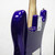 Used Squier Affinity Stratocaster Electric Guitar Blue 40042-S000258878 View 10