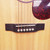 Used Martin Custom X Solid Top Acoustic Guitar 40042-S000258880 View 7