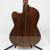 Used Fender CG-24SCE Classical Guitar 40042-S000258884 View 14