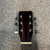 Used BURSWOOD ESTEBAN Acoustic Guitar 41106-S000094105 View 7