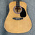 Used BURSWOOD ESTEBAN Acoustic Guitar 41106-S000094105 View 2