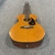 Used EPIPHONE FT-1 Acoustic Guitar 41106-S000094104 View 6