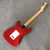 Used 1990 FENDER STANDARD STRATOCASTER Electric Guitar 41106-S000094106 View 3