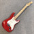 Used 1990 FENDER STANDARD STRATOCASTER Electric Guitar 41106-S000094106 View 2