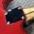 Used 1990 FENDER STANDARD STRATOCASTER Electric Guitar 41106-S000094106 View 13