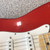 Used 1990 FENDER STANDARD STRATOCASTER Electric Guitar 41106-S000094106 View 9