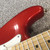 Used 1990 FENDER STANDARD STRATOCASTER Electric Guitar 41106-S000094106 View 10