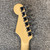 Used 1990 FENDER STANDARD STRATOCASTER Electric Guitar 41106-S000094106 View 5