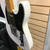 Used Fender BARITONE PARTSCASTER T Type Electric Guitar White 6-String 41125-S000039356 View 1