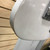 Used Fender BARITONE PARTSCASTER T Type Electric Guitar White 6-String 41125-S000039356 View 4