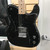 Used Squier PARANORMAL ESQUIRE DELUXE T Type Electric Guitar Black 6-String 41125-S000039357 View 1