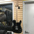 Used Squier PARANORMAL ESQUIRE DELUXE T Type Electric Guitar Black 6-String 41125-S000039357 View 2