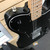 Used Squier PARANORMAL ESQUIRE DELUXE T Type Electric Guitar Black 6-String 41125-S000039357 View 5