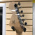 Used Squier PARANORMAL ESQUIRE DELUXE T Type Electric Guitar Black 6-String 41125-S000039357 View 7