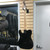 Used Squier PARANORMAL ESQUIRE DELUXE T Type Electric Guitar Black 6-String 41125-S000039357 View 9
