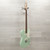 Used Squier Paranormal Cabronita Telecaster Electric Guitar Green 40015-S000328084 View 7