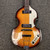 Used Hofner ICON B BASS Bass Guitar Sunburst 4-String 40111-S000187734 View 1