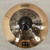 Used Meinl 19" Dual Crash Classics Custom Crash Cymbal 40015-S000328085 View 1