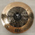 Used Meinl 19" Dual Crash Classics Custom Crash Cymbal 40015-S000328085 View 3