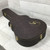 Used Samick Jumbo Acoustic Guitar Case 40051-S000115297 View 1