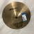 Used Sabian HH SPLASH Splash Cymbal 10" 41128-S000106334 View 1
