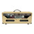Used Fender Super-Sonic 22 HD Blonde Tube Guitar Amplifier Head with Footswitch 41117-S000051116 View 3