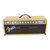 Used Fender Super-Sonic 22 HD Blonde Tube Guitar Amplifier Head with Footswitch 41117-S000051116 View 1