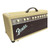 Used Fender Super-Sonic 22 HD Blonde Tube Guitar Amplifier Head with Footswitch 41117-S000051116 View 2