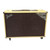 Used Fender Super-Sonic 60 212 2x12 Guitar Speaker Cabinet Blonde 41117-S000051115 View 1