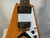 Used Epiphone 1958 KORINA FLYING V Pointy Electric Guitar Natural 6-String 40012-S000303316 View 4