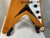 Used Epiphone 1958 KORINA FLYING V Pointy Electric Guitar Natural 6-String 40012-S000303316 View 5