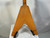 Used Epiphone 1958 KORINA FLYING V Pointy Electric Guitar Natural 6-String 40012-S000303316 View 6