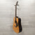 Used Fender FA-100 Laminate Top Acoustic Guitar Natural 40015-S000328086 View 6