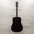 Used Fender FA-100 Laminate Top Acoustic Guitar Natural 40015-S000328086 View 3