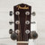 Used Fender FA-100 Laminate Top Acoustic Guitar Natural 40015-S000328086 View 5