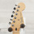 Used Fender Standard Stratocaster MIM Electric Guitar Blue 40015-S000328106 View 5