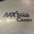 Used Sabian 16 AAX STAGE CRASH Crash Cymbal 16" 40123-S000130661 View 3