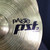 Used Paiste 16 PST3 BAND CRASH Cymbal 40123-S000130663 View 2