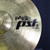 Used Paiste 16 PST3 BAND CRASH Cymbal 40123-S000130663 View 4
