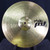 Used Paiste 16 PST3 BAND CRASH Cymbal 40123-S000130663 View 3